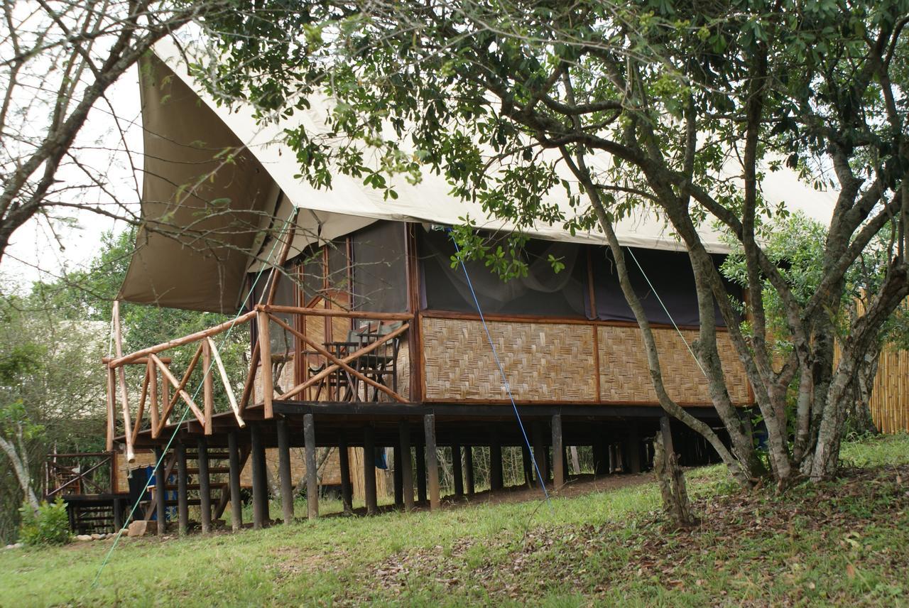 Queen Elizabeth Bush Lodge By Nature Lodges Ltd Katunguru Экстерьер фото